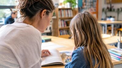 Lesepatenschaften: 14 Organisationen werden gefördert