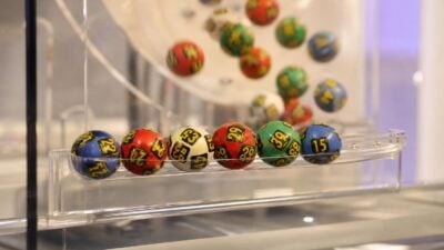 Lotto-Sechsfachjackpot erreicht 6,3 Millionen Euro