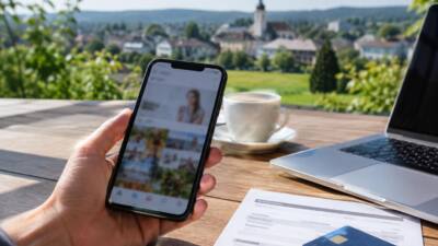 Love-Scam: 70-Jährige erstattet Anzeige im Bezirk Mattersburg