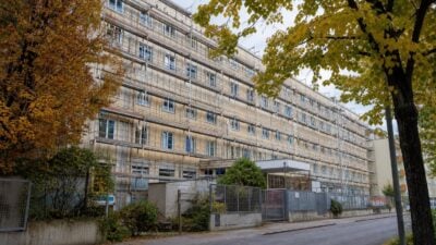 MAGDAS Hotel Vienna Prater soll 2027 eröffnen