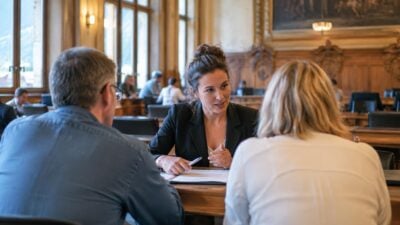 Magistrat in Bewegung lädt sechs Stadtteile ins Rathaus