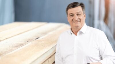 HOLISTIC WOOD versammelt Fachleute in Klagenfurt