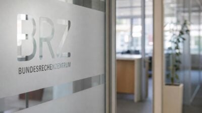 Maria Ulmer wird kaufmännische BRZ-Geschäftsführerin