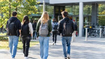 Mehr als 30.300 Studierende starten in Niederösterreich ins Wintersemester