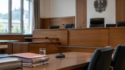 Gericht vertagt Verfahren nach Messerangriff in Salzburg
