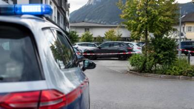 Messerangriff in Radfeld: 30-Jähriger operiert