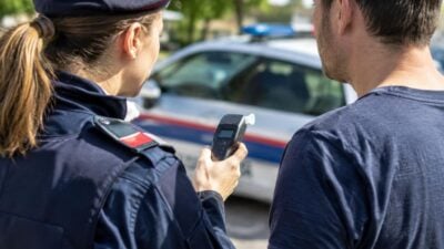 Messerangriff in Wien: Zwölf Jahre Haft für 46-Jährigen