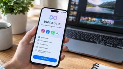 Meta One: Neues Abo mit mehr KI-Nutzung