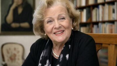 Mikl-Leitner würdigt Erni Mangold nach ihrem Tod