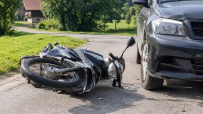 Mofa-Kollision in St. Oswald: 15-Jähriger schwer verletzt