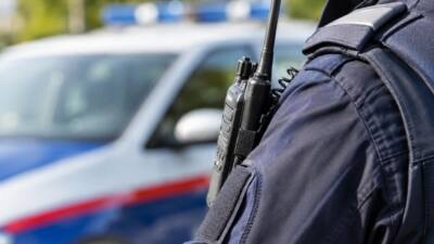 Motorrad und Pkw kollidieren bei Thunau, Vater schwer verletzt