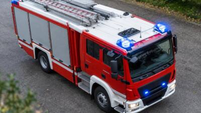 Motorradfahrer bei Unfall mit Pkw verletzt