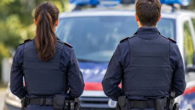 Motorradlenker bei Kollision mit Pkw in Kennelbach verletzt