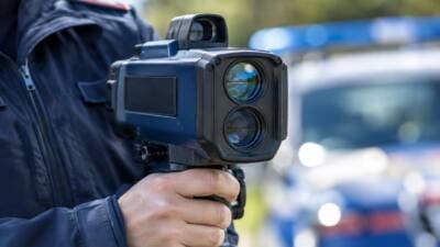 Motorradlenker in Heiligenblut mit 136 statt 70 km/h gemessen