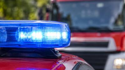 Motorradunfall auf B20 in Mariazell verletzt Lenker schwer