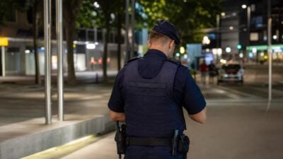 Mutmaßlicher Pfefferspray-Angriff verletzt drei 23-Jährige in Villach