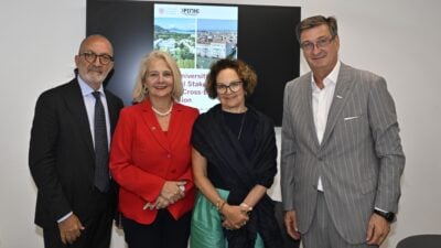 Kärnten und Veneto starten dreijährige Zusammenarbeit