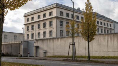Nach Tod von Häftling (19): 17-Jähriger legt Geständnis ab