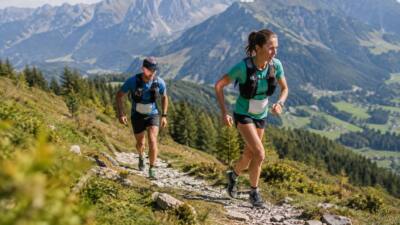 Neue Ultra-Bewerbe ergänzen Tour de Tirol in Söll