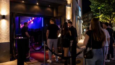 Neuer Club "Face Club" öffnet am 3. Oktober in Villach