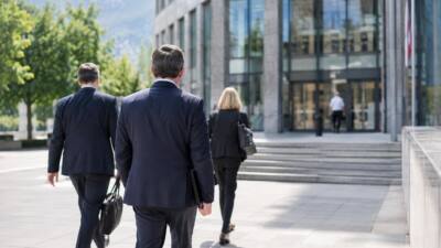 Neuverhandlung in Innsbruck zum Krida-Vorwurf gegen René Benko