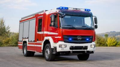 Niemand verletzt bei Feuer in St. Pöltner Restaurantküche
