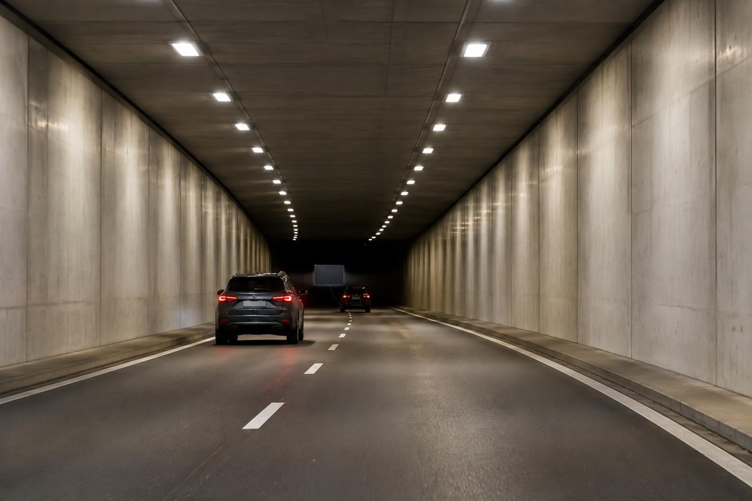 NÖ: Unterführung an der L 4090 und Wohnbauförderung genehmigt