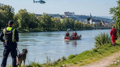Oberndorf: Vermisster in Maria Bühel wohlauf gefunden