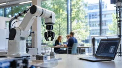 KI-Zentrum am JKU-Campus erhält 2,65 Millionen Euro