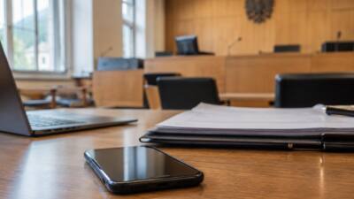 Ochsenknecht erneut wegen schweren Betrugs in Innsbruck vor Gericht
