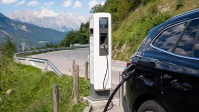 ÖAMTC fordert strengere Regeln für E-Ladepreise