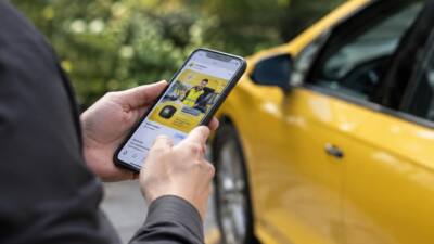 ÖAMTC warnt vor Online-Anzeigen für Spritspargeräte