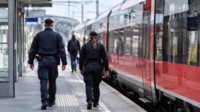 ÖBB-Reisewarnung kann Züge der Pottendorfer Linie betreffen