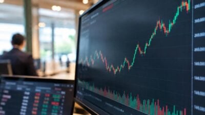 Brent über 100 Dollar - asiatische Börsen im Minus
