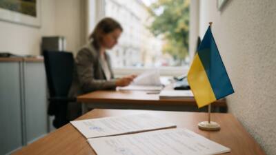 Österreich ändert Schutz für neu ankommende Ukrainer mit Wehrpflicht