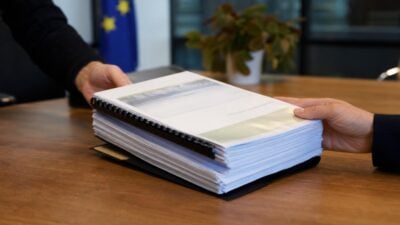 Österreich übermittelt Entwurf für nationalen Wiederherstellungsplan