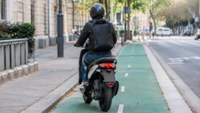 Österreich verbietet E-Mopeds ab 1. Oktober auf Radwegen