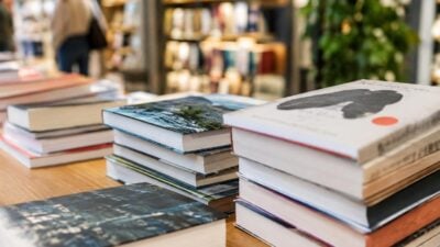 Österreichischer Buchpreis 2026: 16 Titel auf den Longlists