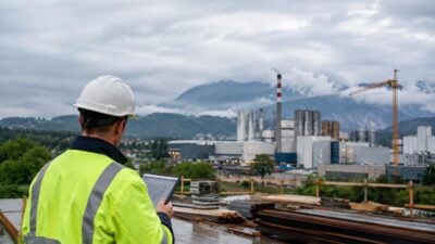 Österreichs BIP sank im II. Quartal um 0,1 Prozent