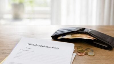 ÖVP Wien fordert Reform der Mindestsicherung