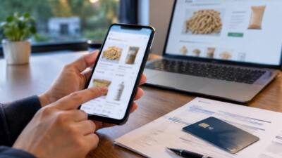 Online-Betrug mit Fake-Shops trifft zwei Menschen aus Kärnten