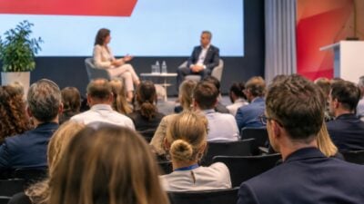 ORF-Reform geht nach Zukunftsforum in nächste Phase