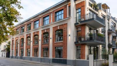 Ottakring: GWSG übergibt 31 geförderte Mietwohnungen