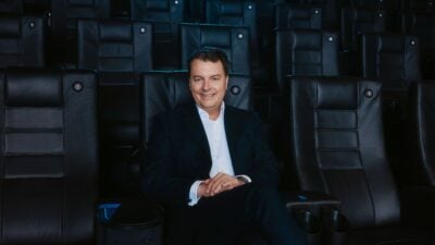 Kinofest in Kärnten: Tickets um 5,90 Euro