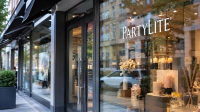 PartyLite stellt Betrieb ein, Konkursverfahren in Wien beantragt
