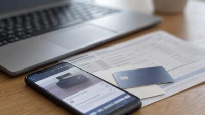 Phishing-Betrug über Verkaufsplattform: Vierstelliger Schaden