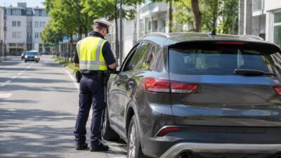 Pkw-Lenker in St. Pölten-Hart: Führerschein vorläufig abgenommen