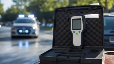 Pkw-Lenkerin nach Unfall in Fernitz-Mellach ausgeforscht