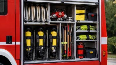 Pkw steht nach Unfall am Zenzlweg in Gratkorn quer