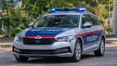 Polizei nimmt 35-Jährigen nach mutmaßlicher Drohung in Hof fest